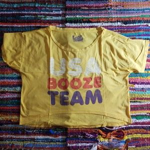 Local Celebrity tee 📸